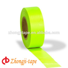 0.05mm thickness flagging tape